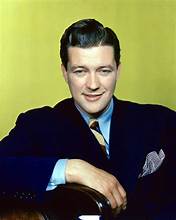 Dennis Morgan