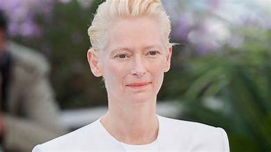 Tilda Swinton