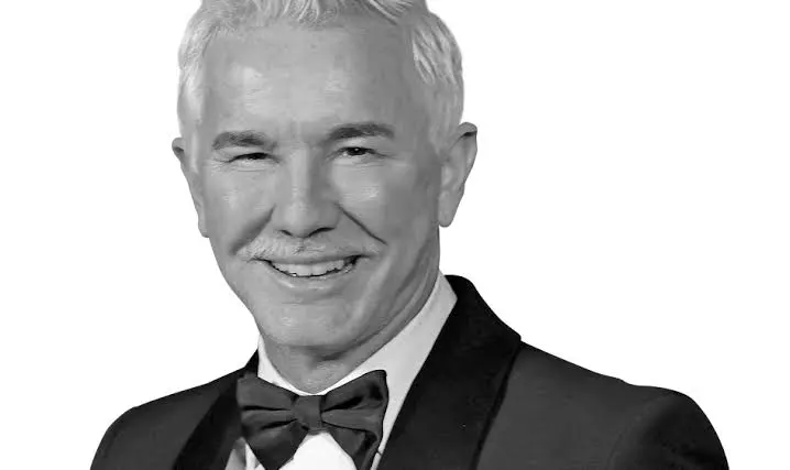 Baz Luhrmann